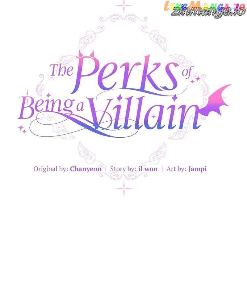 The Perks of Being a Villain Chapter 13 - page 16